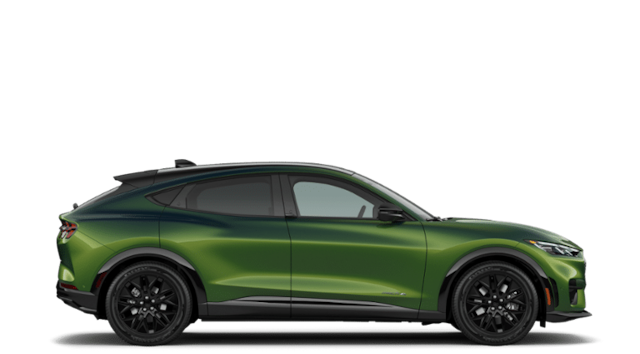 2026 Ford Mustang Mach-E® External Image 1